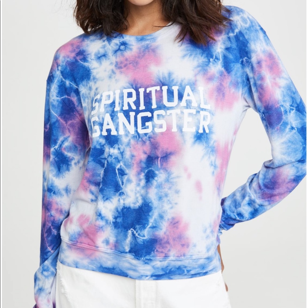Spiritual Gangster Savanna Sweatshirt